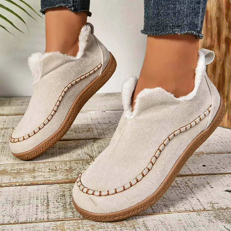 Hera™ Botas Cómodas