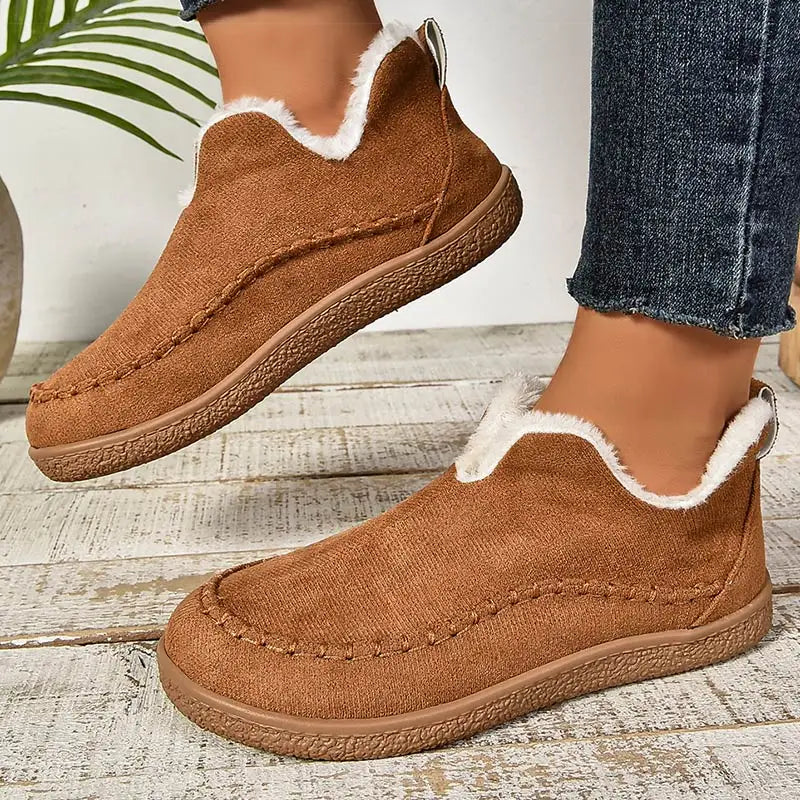 Hera™ Botas Cómodas
