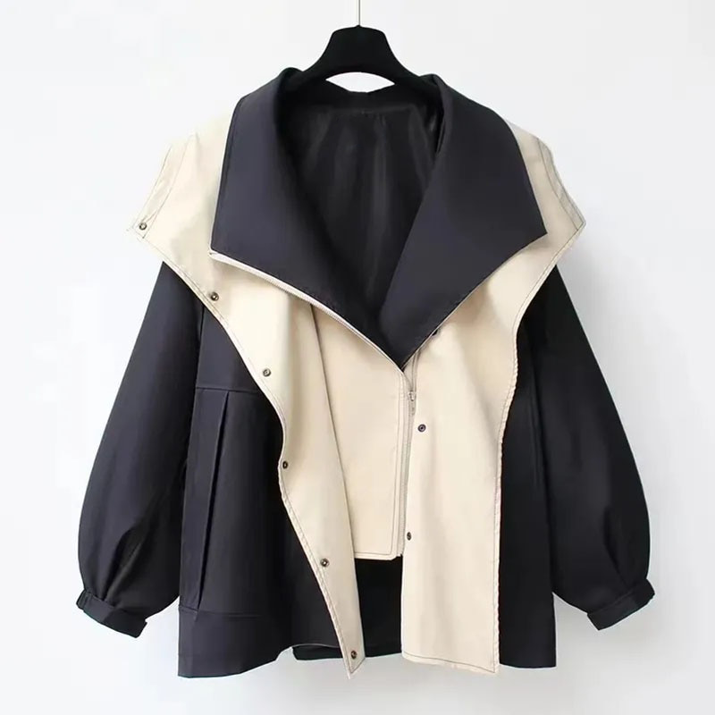Luna - Chaqueta Sierra Drift