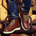 Botas Harrison™ retro