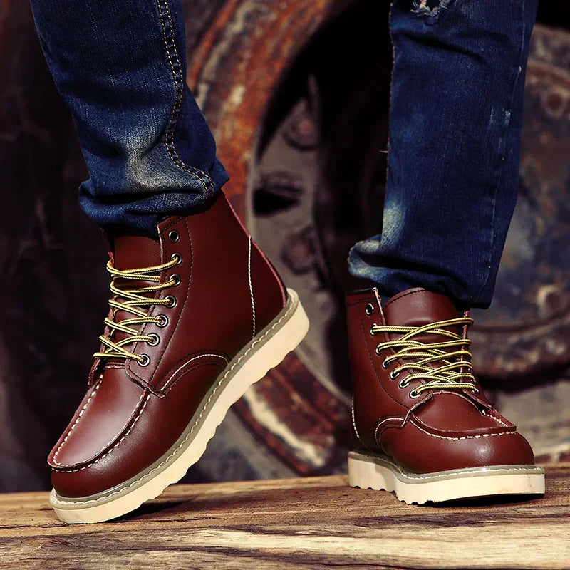 Botas Harrison™ retro