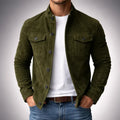 Chaqueta Militar Amalfi