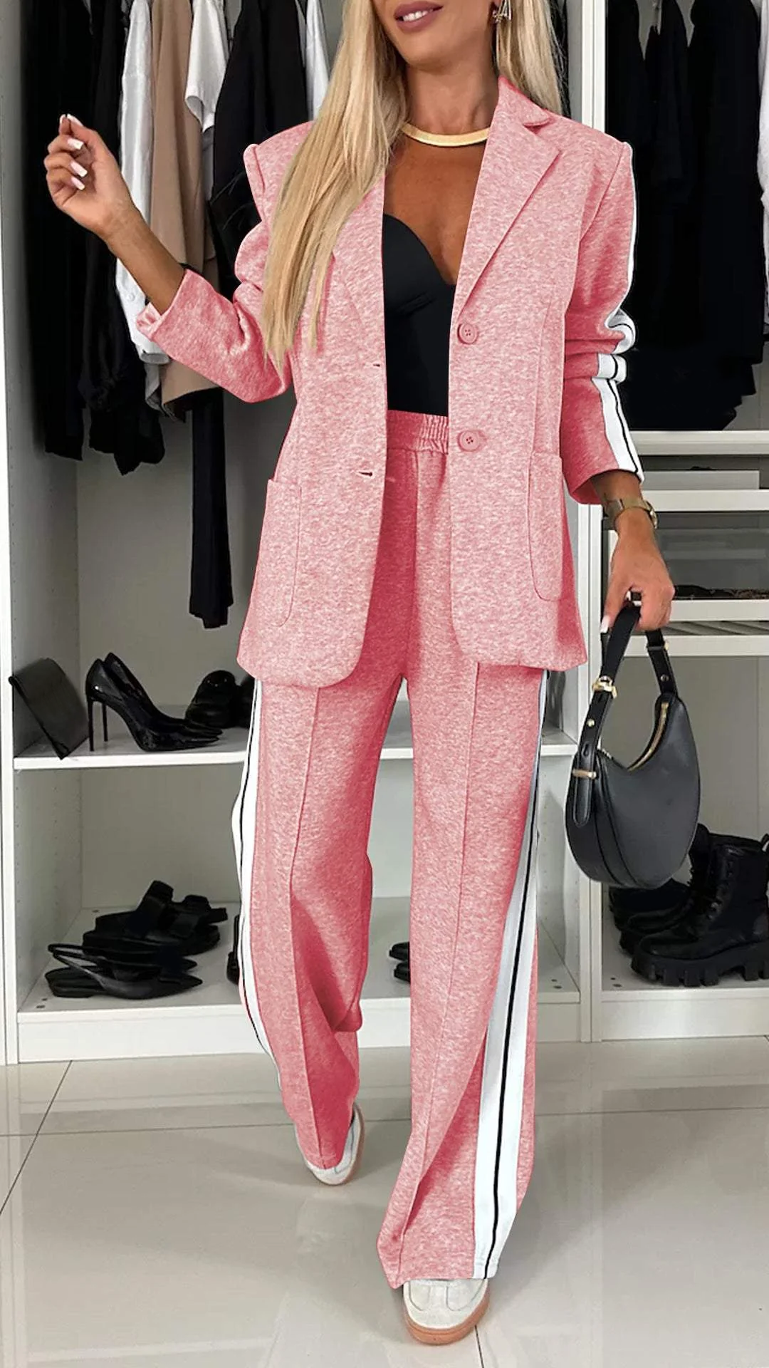 Alice traje de oficina casual