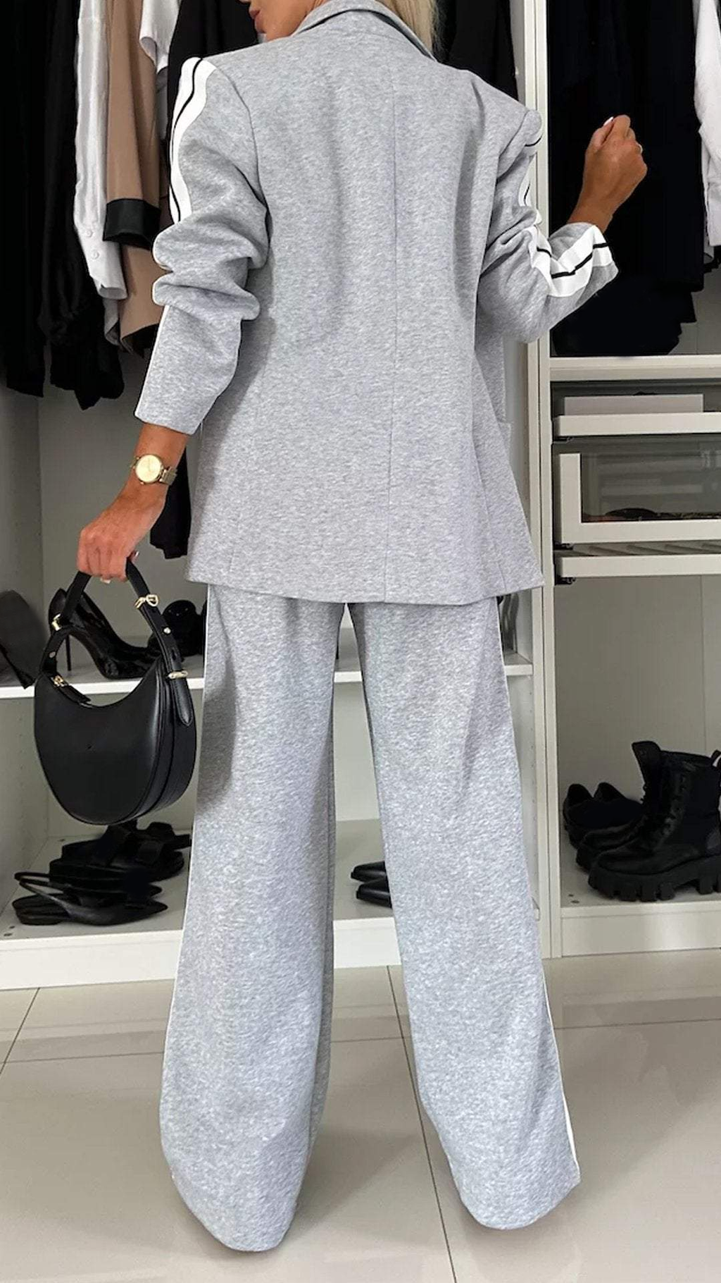 Alice traje de oficina casual