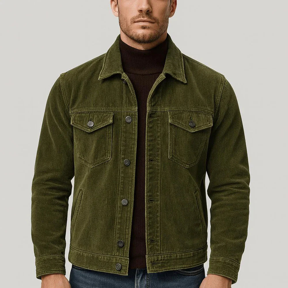 Chaqueta Enzo