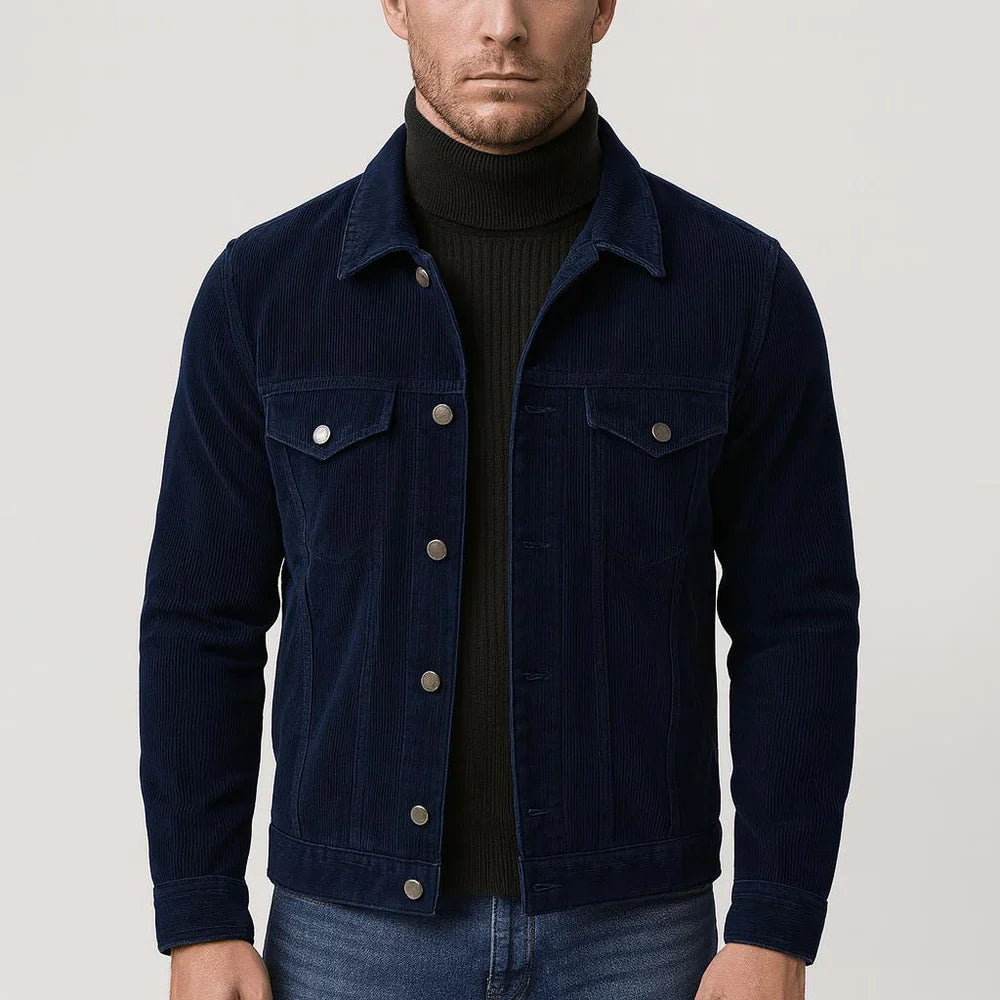 Chaqueta Enzo