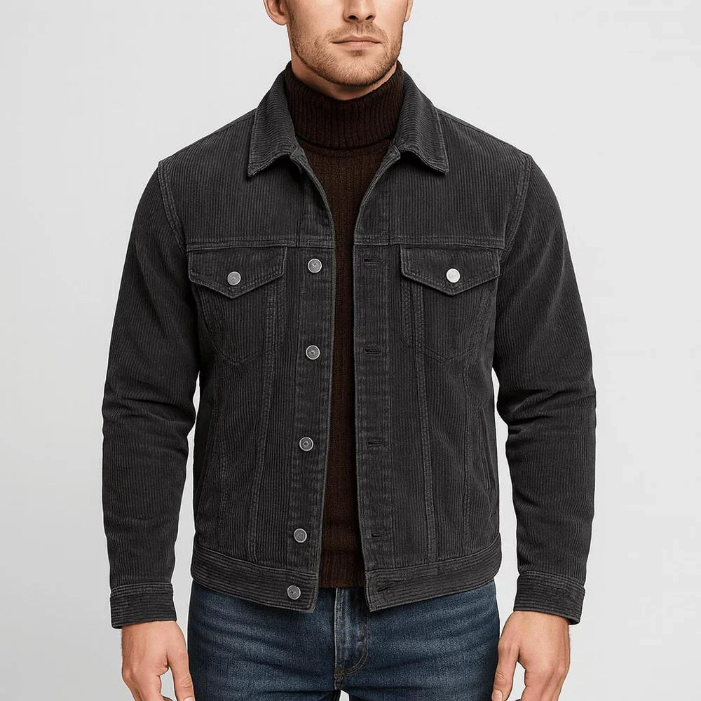 Chaqueta Enzo