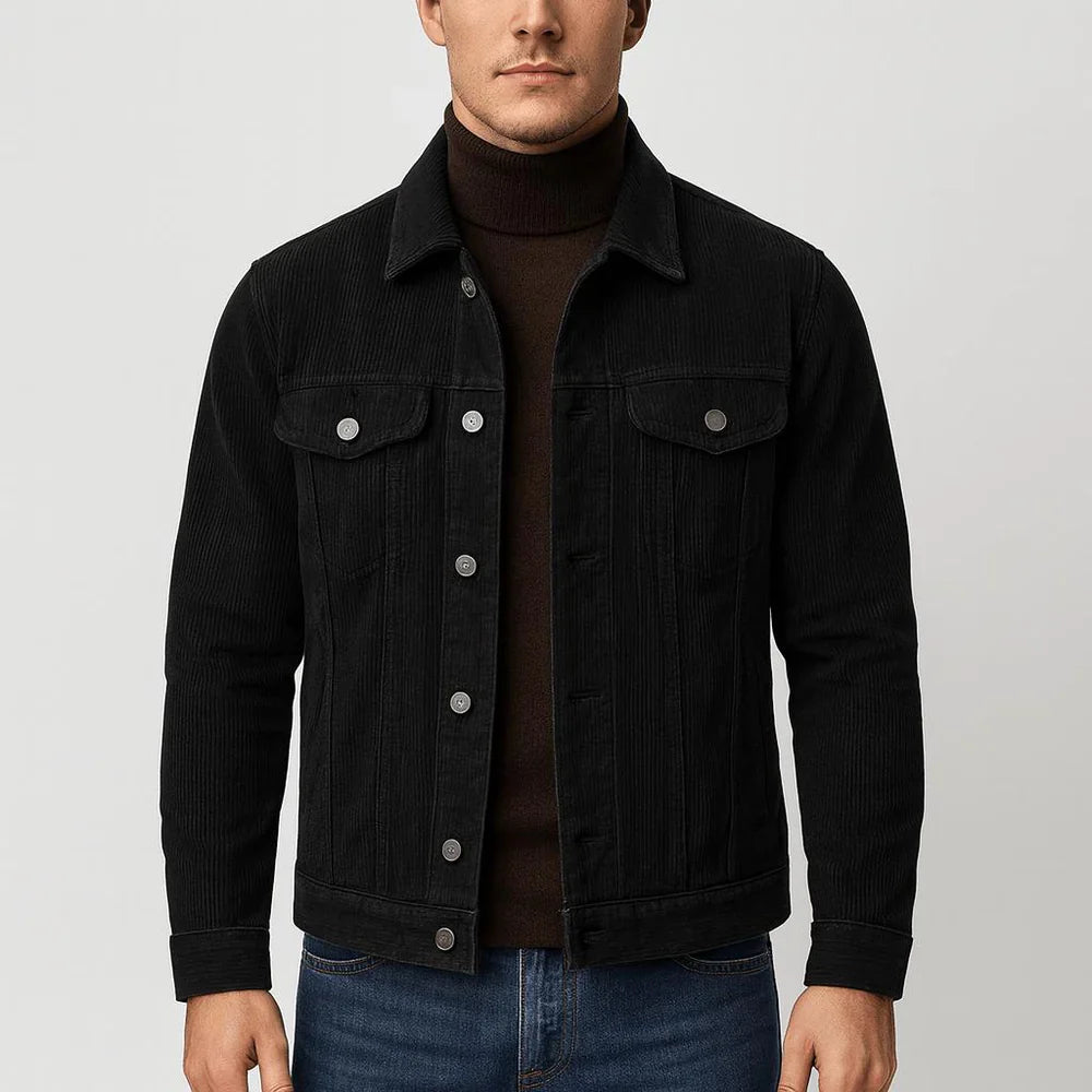 Chaqueta Enzo