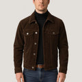 Chaqueta Enzo