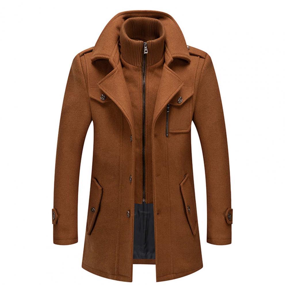 CHAQUETA TOMMHY