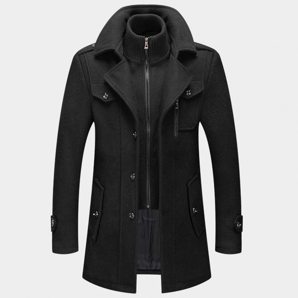 CHAQUETA TOMMHY
