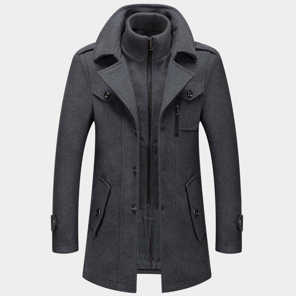 CHAQUETA TOMMHY