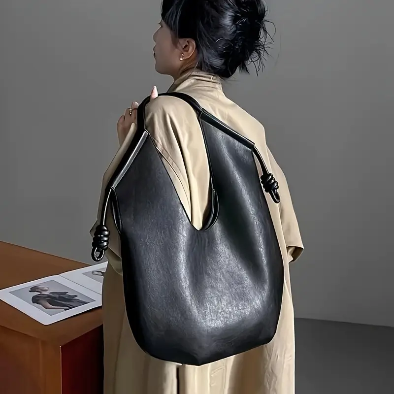 Florence Bolso Tote de gran capacidad
