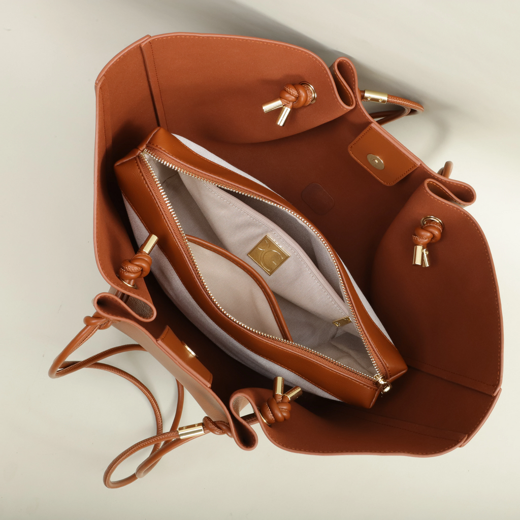 Bolso Grace Carryall de Pallier
