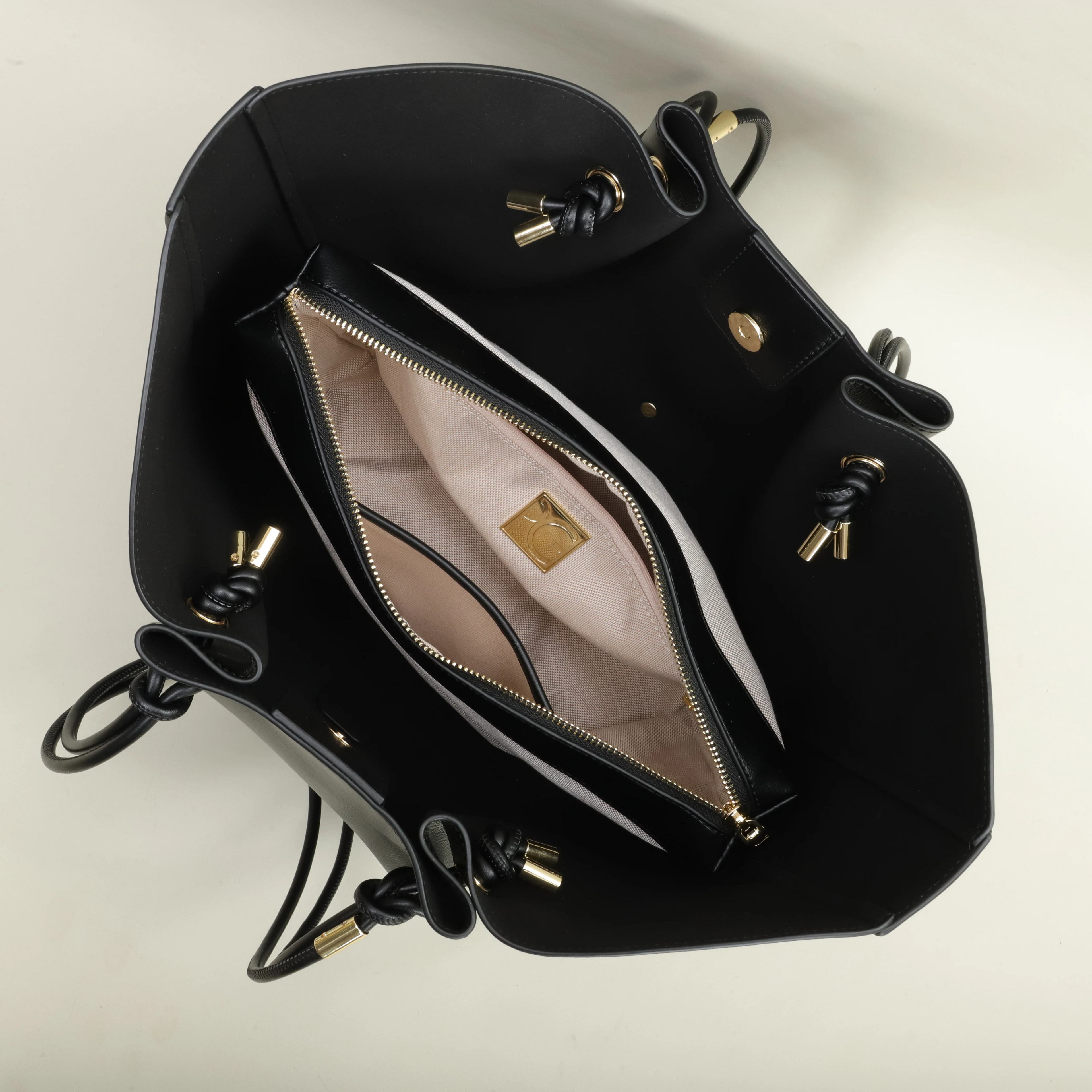 Bolso Grace Carryall de Pallier