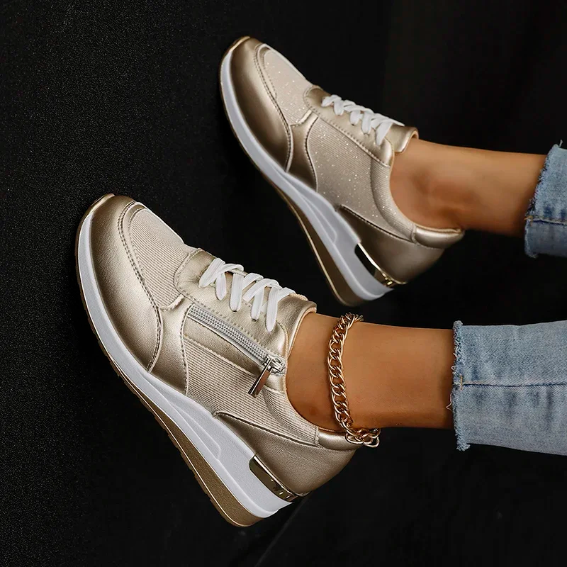 Zapatilla Glimmer Street