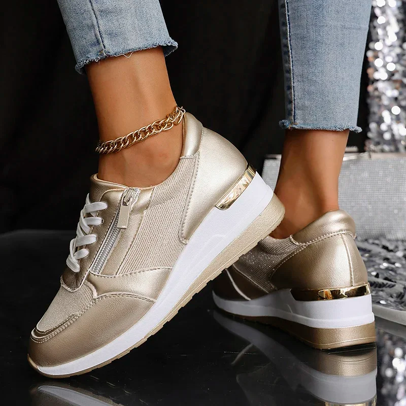 Zapatilla Glimmer Street
