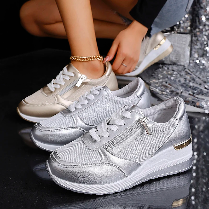 Zapatilla Glimmer Street