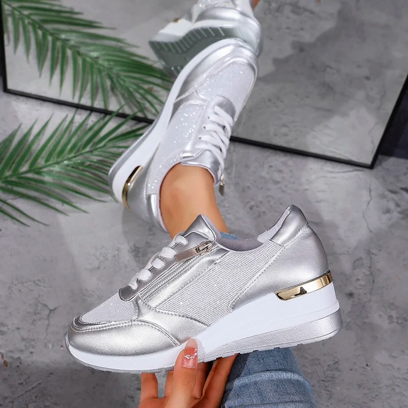 Zapatilla Glimmer Street
