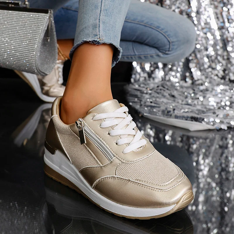 Zapatilla Glimmer Street