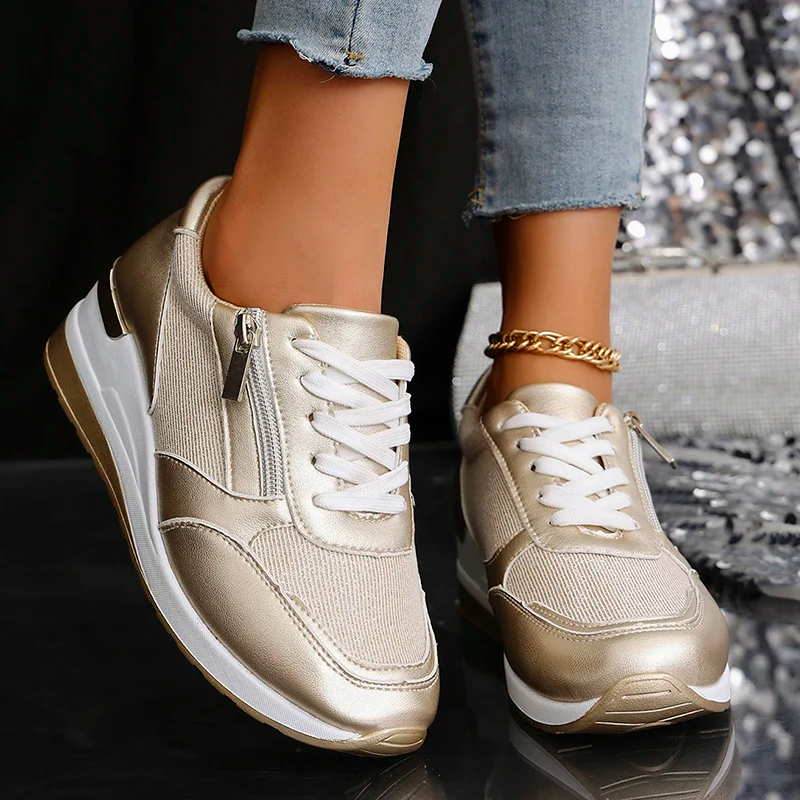 Zapatilla Glimmer Street