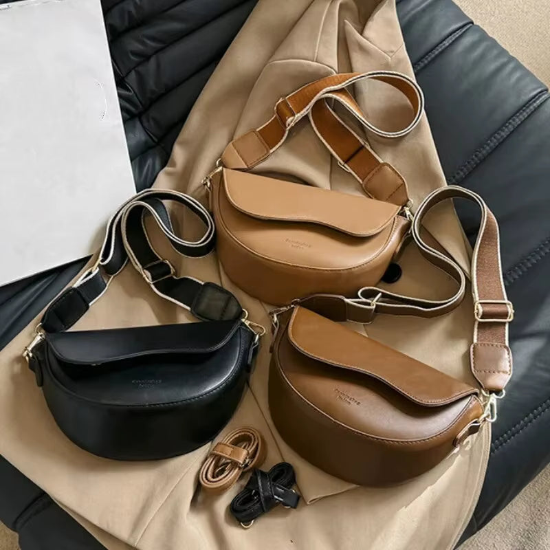 Avelina Mini Bolso de Montura