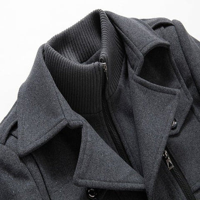 CHAQUETA TOMMHY