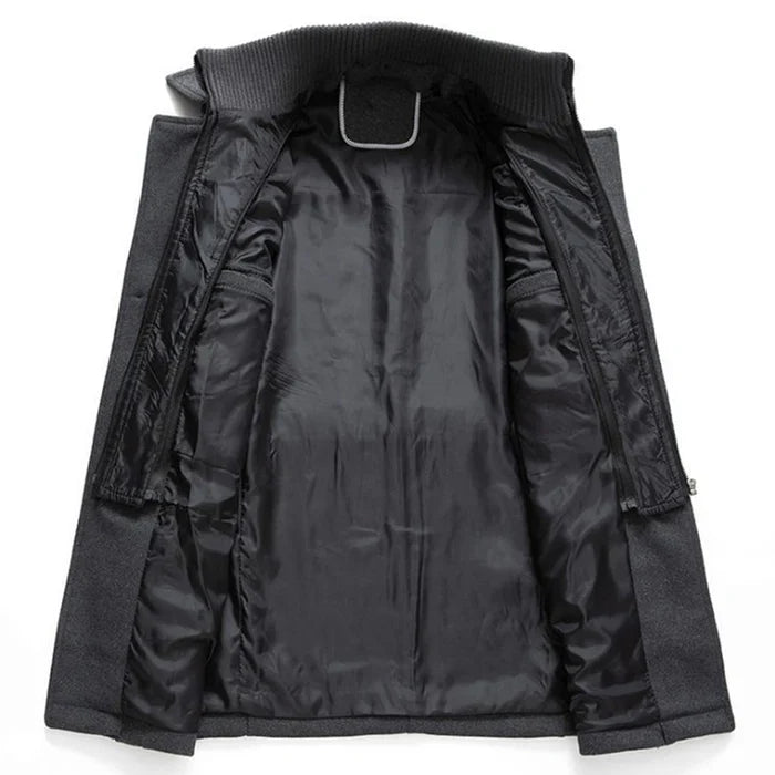 CHAQUETA TOMMHY