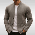 Chaqueta de punto estructurado Amalfi