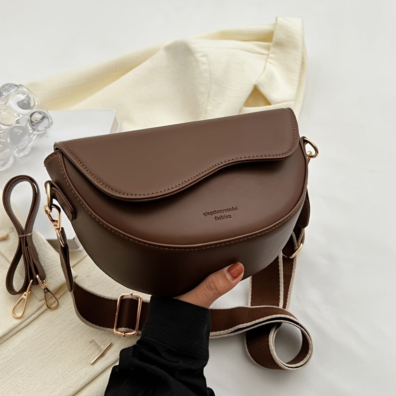 Avelina Mini Bolso de Montura