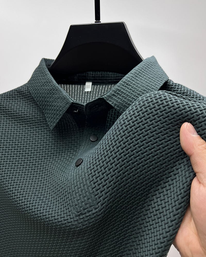 PRESTIGIO™ | POLO PREMIUM HOMBRE