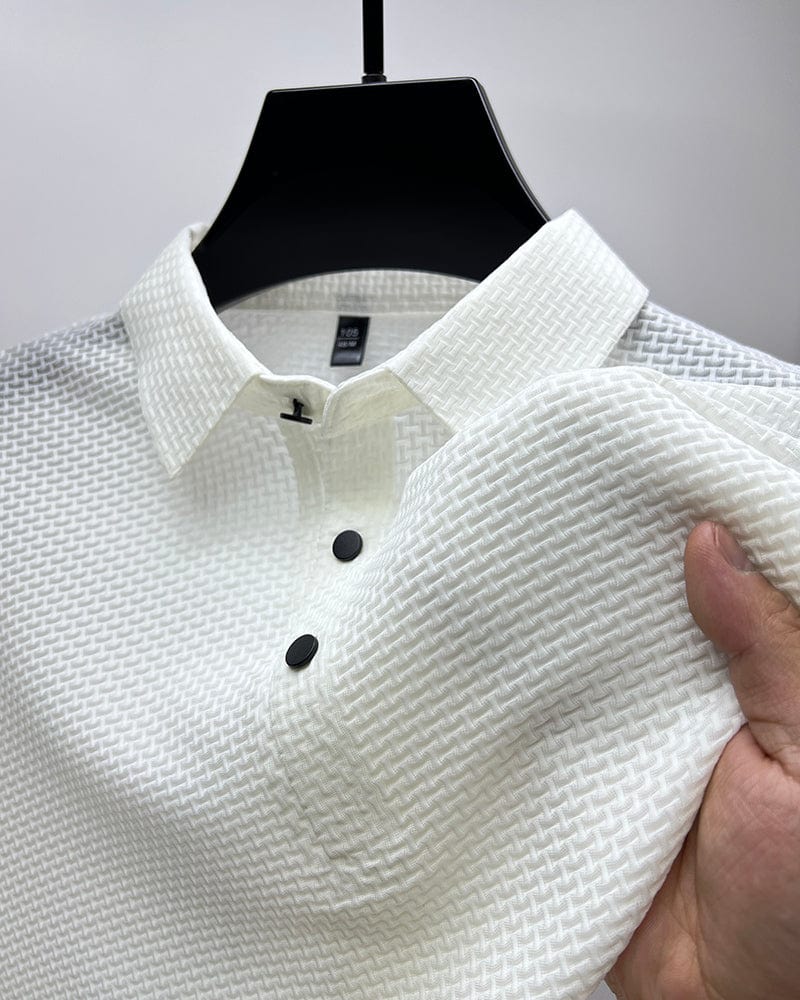 PRESTIGIO™ | POLO PREMIUM HOMBRE