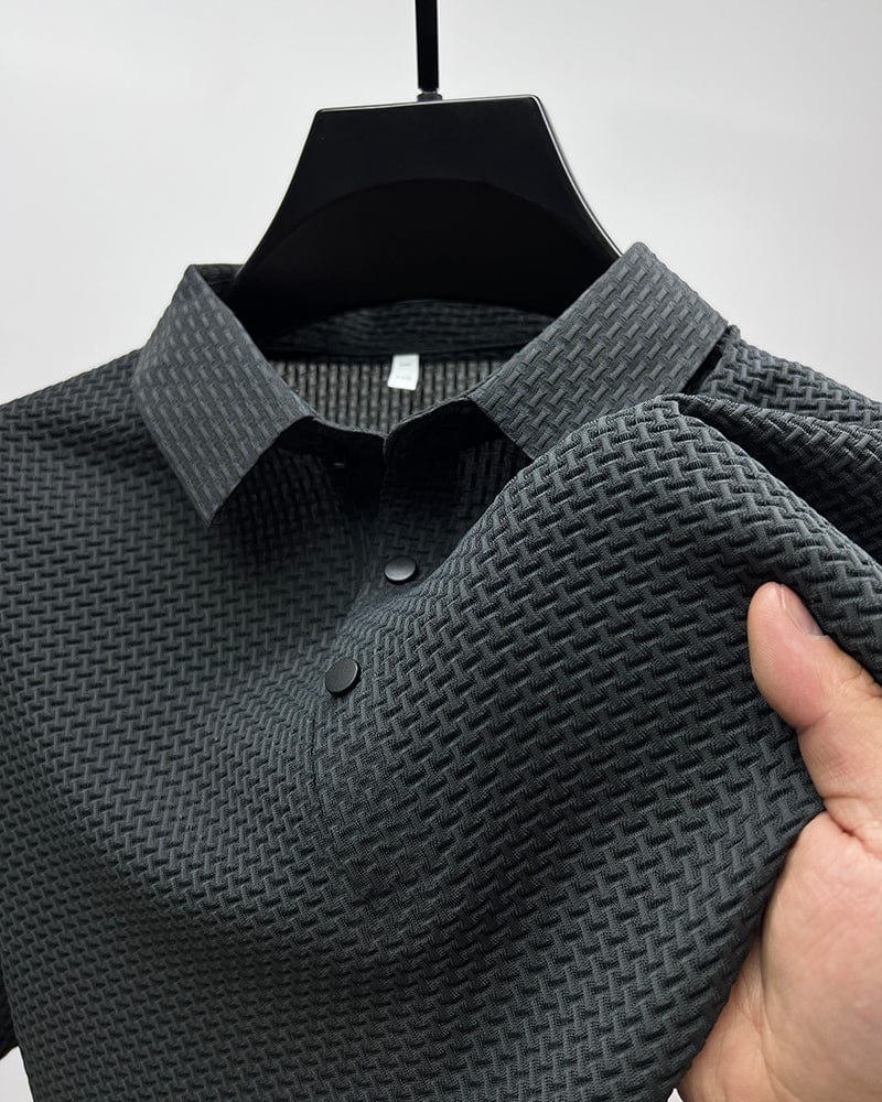 PRESTIGIO™ | POLO PREMIUM HOMBRE