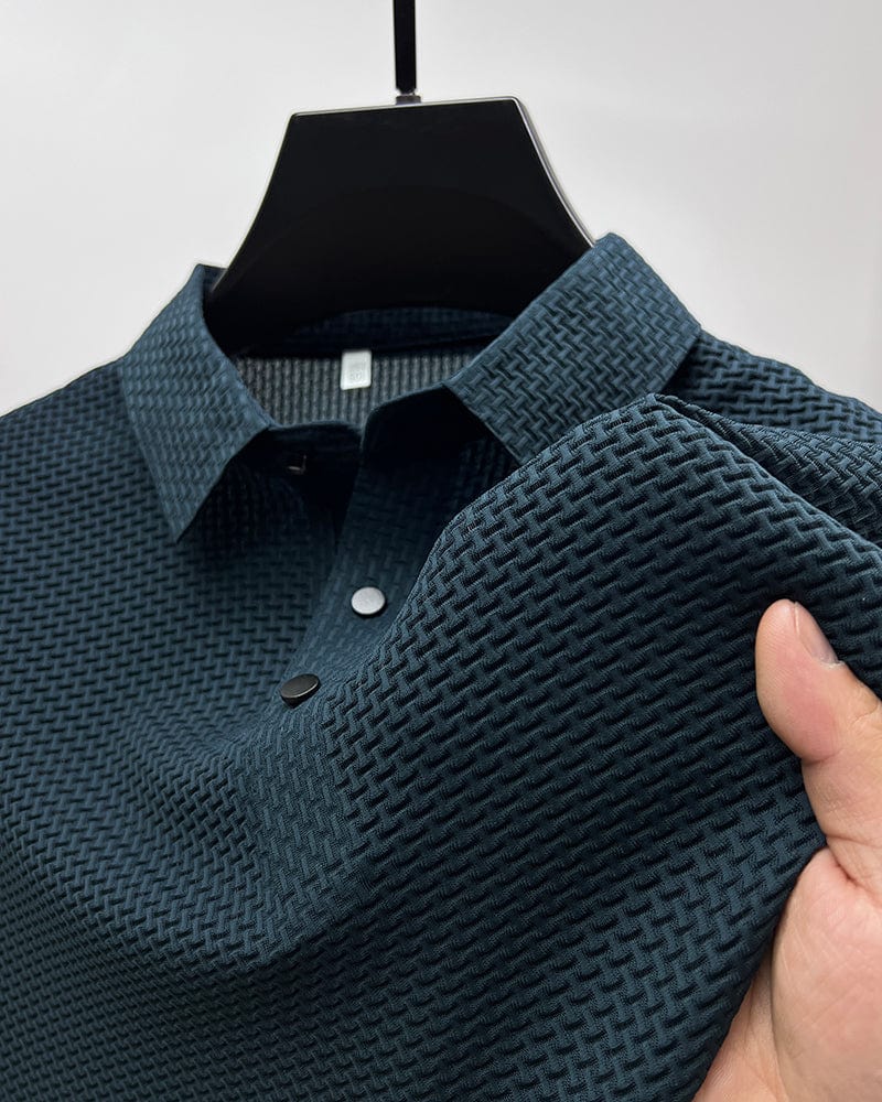 PRESTIGIO™ | POLO PREMIUM HOMBRE