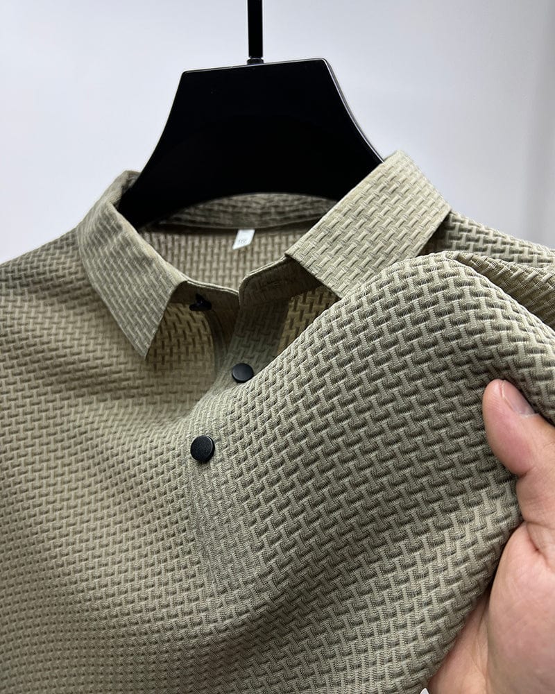 PRESTIGIO™ | POLO PREMIUM HOMBRE