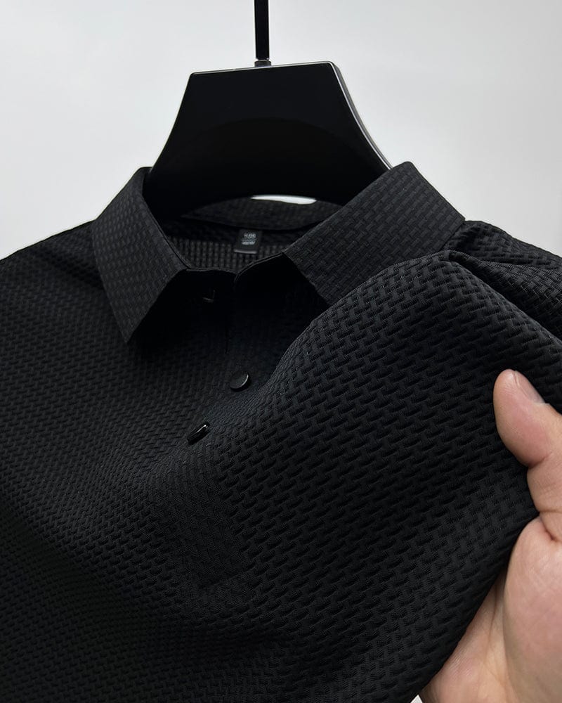 PRESTIGIO™ | POLO PREMIUM HOMBRE
