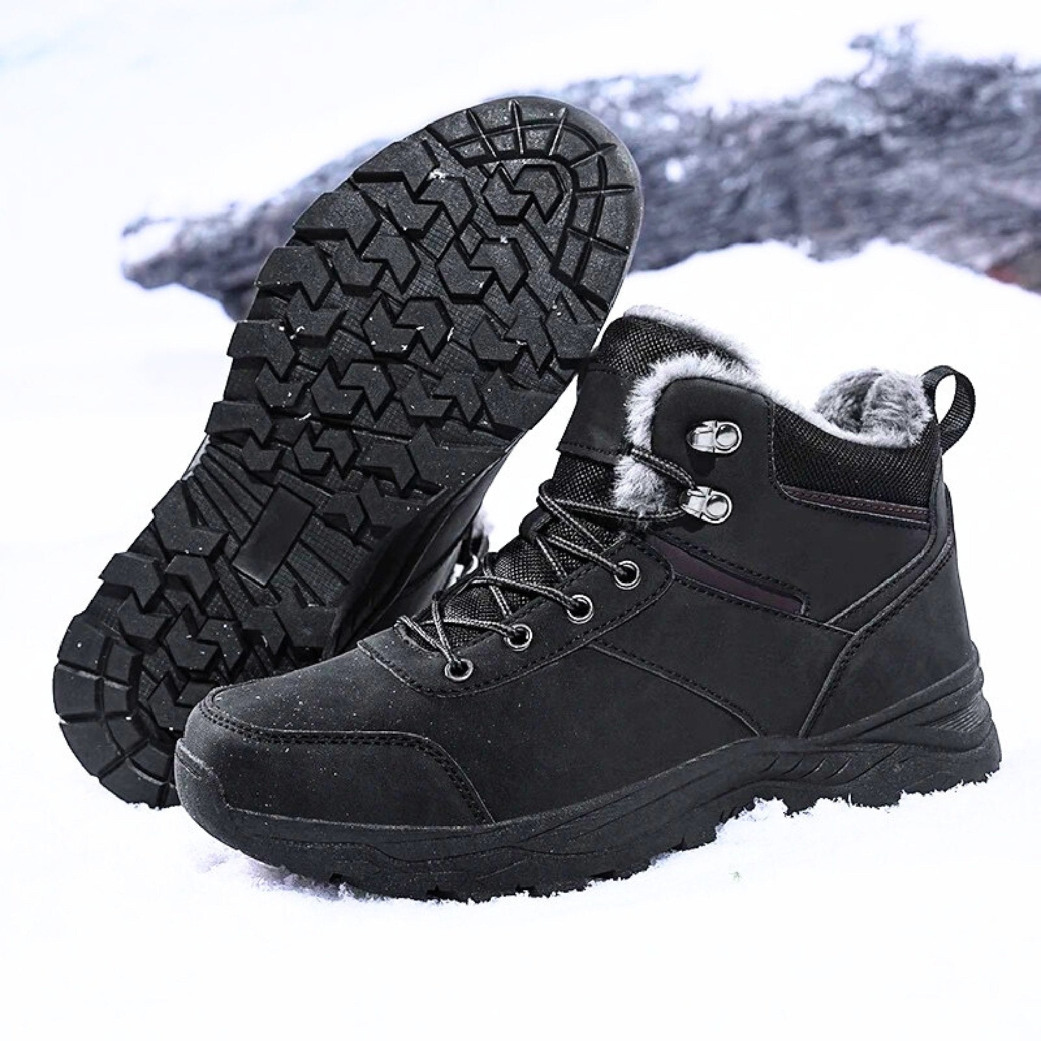 Botas impermeables Trailblazer