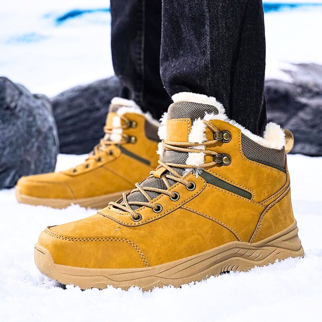Botas impermeables Trailblazer