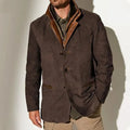 GIANLUCCA CHAQUETA VINTAGE