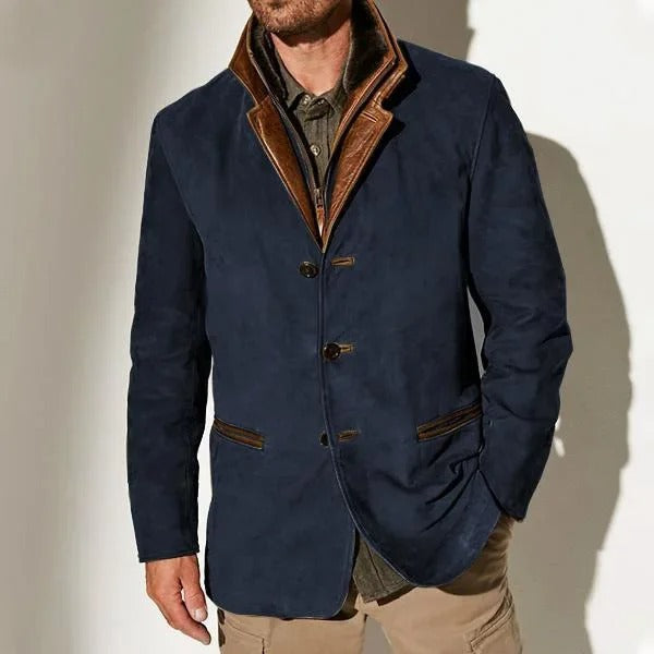 GIANLUCCA CHAQUETA VINTAGE