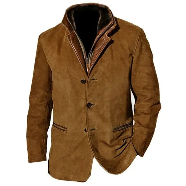 GIANLUCCA CHAQUETA VINTAGE