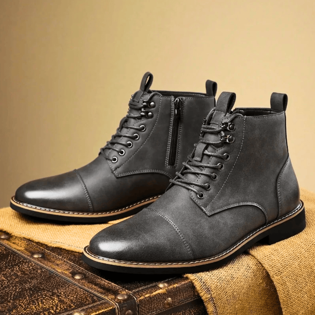 La bota Ashbourne