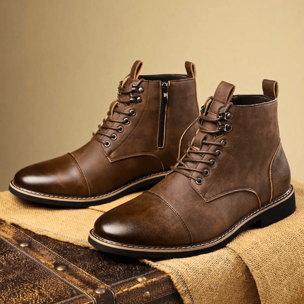 La bota Ashbourne