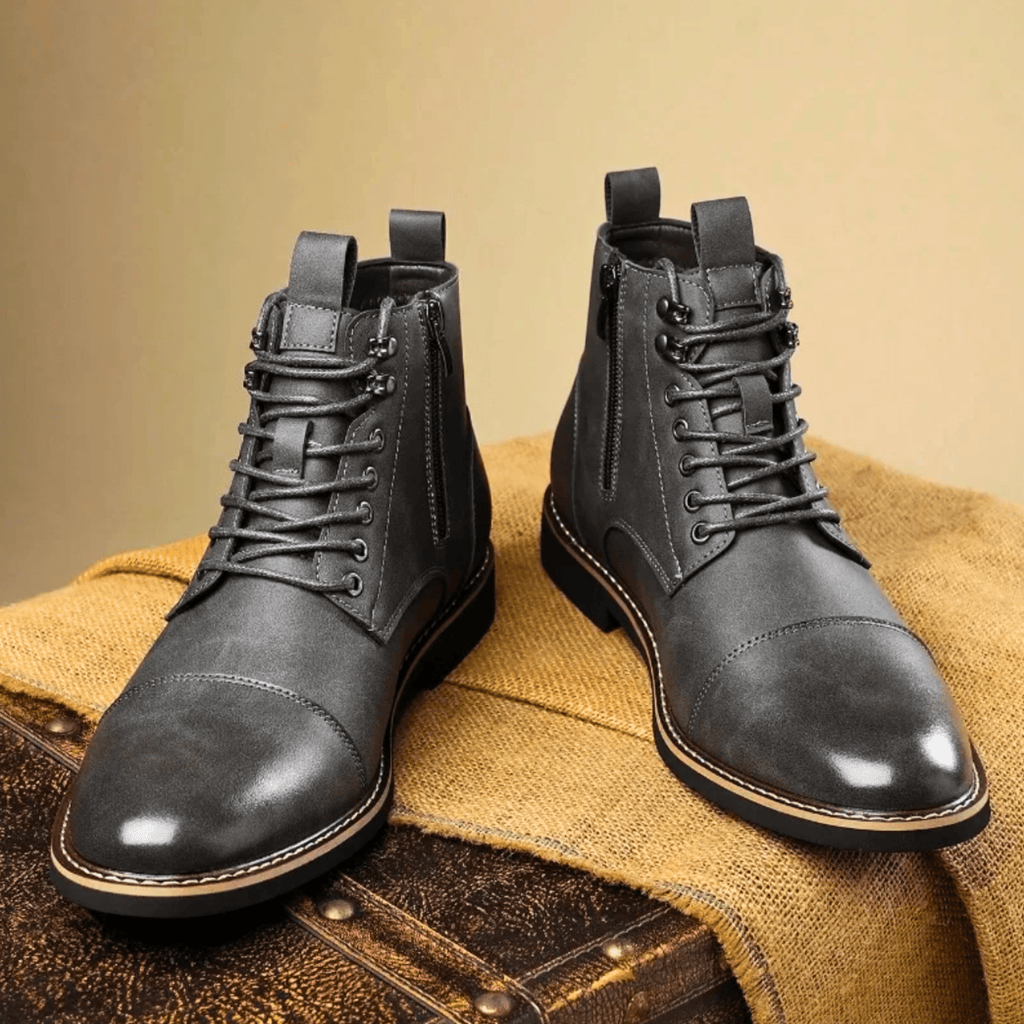 La bota Ashbourne
