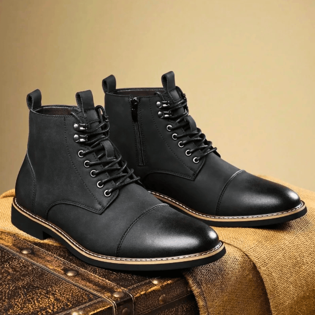 La bota Ashbourne