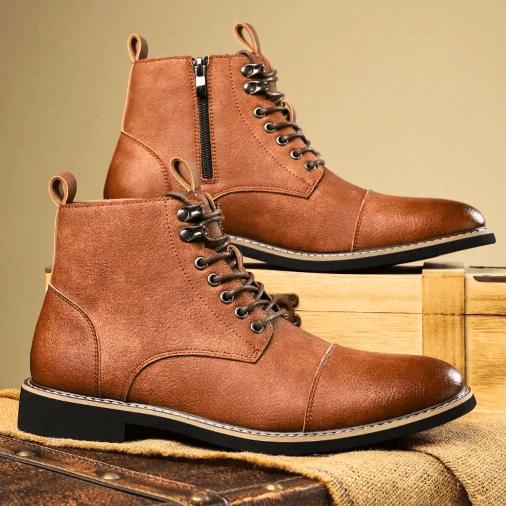 La bota Ashbourne