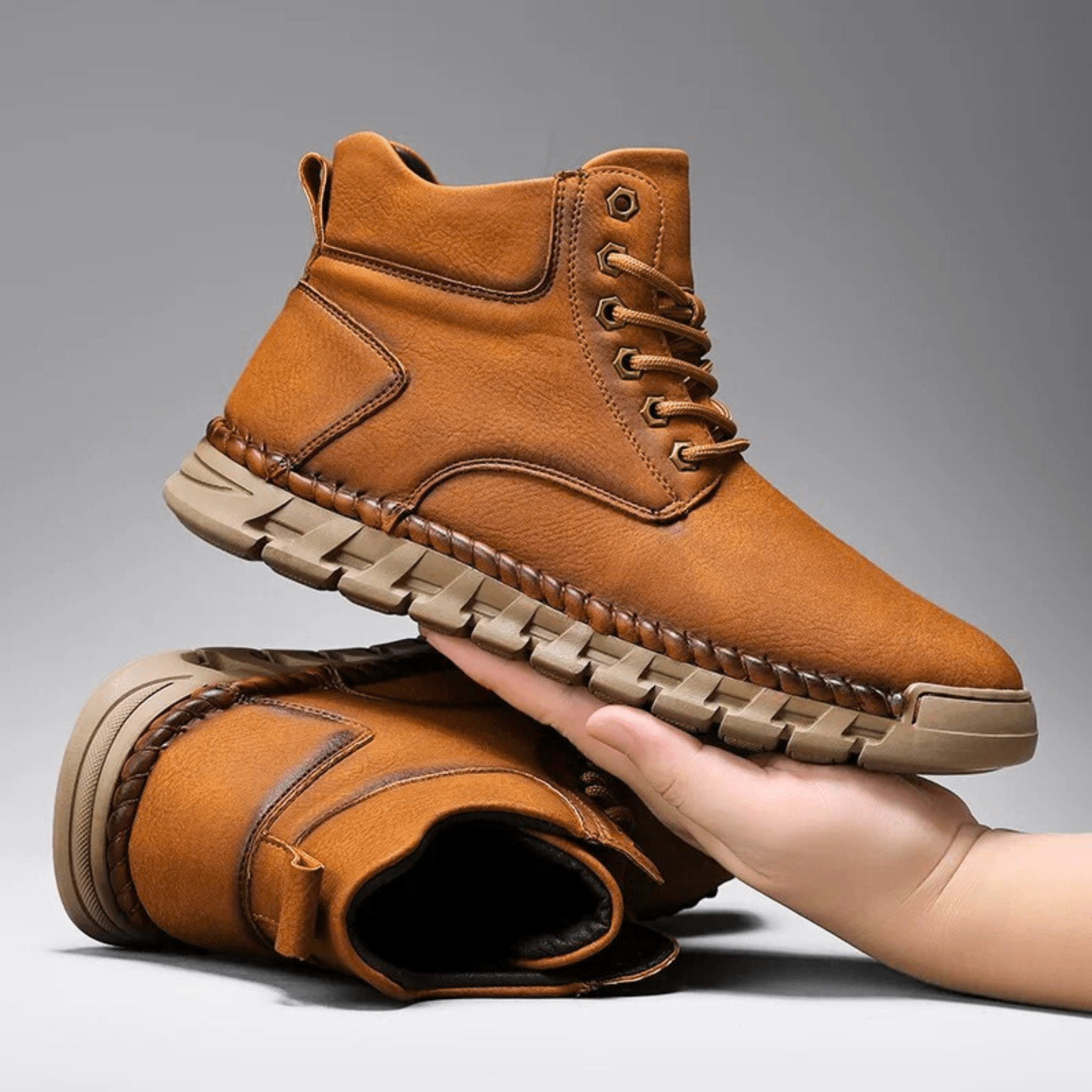 La Bota Ashcroft