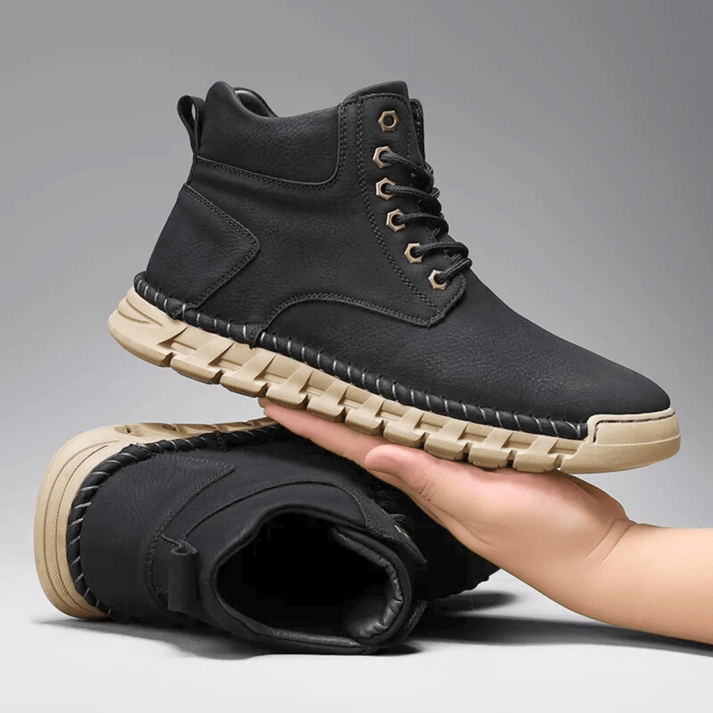 La Bota Ashcroft