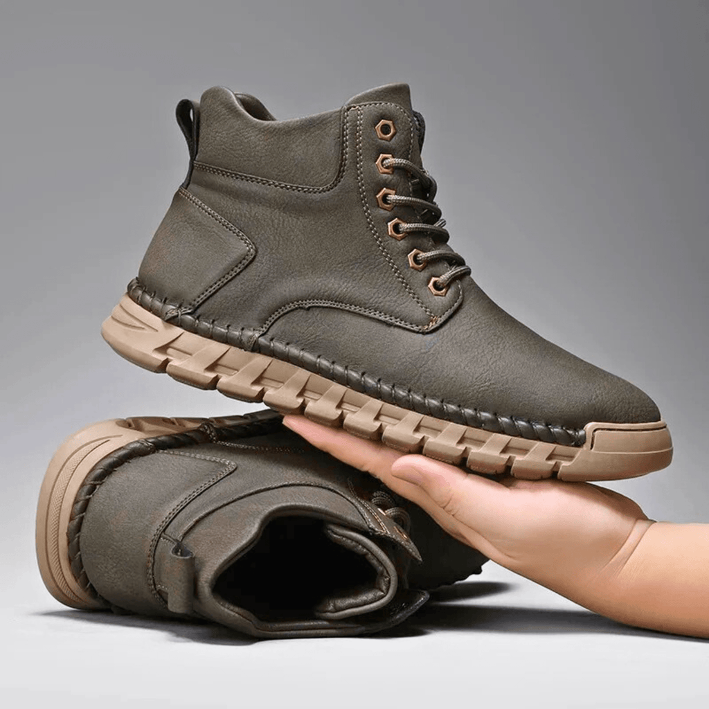 La Bota Ashcroft
