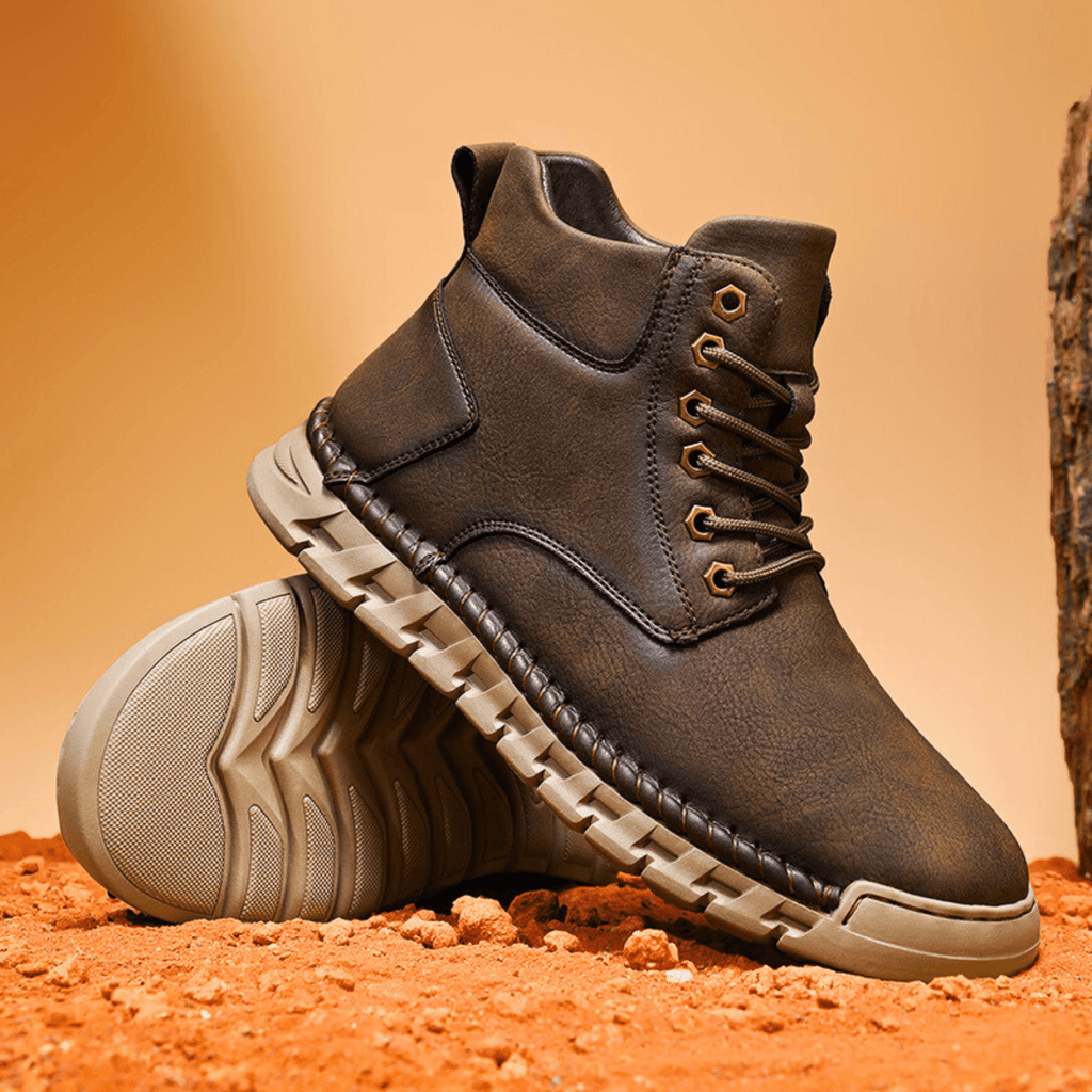 La Bota Ashcroft